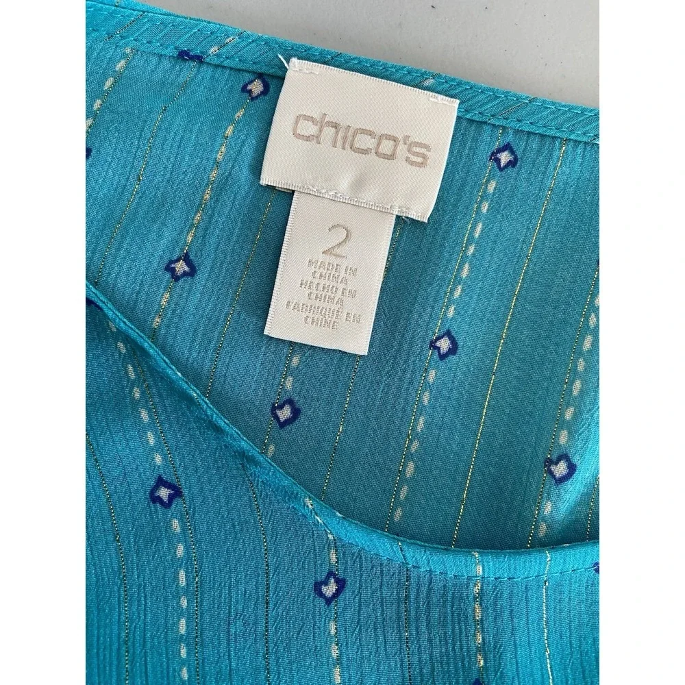 Chicos brand chico